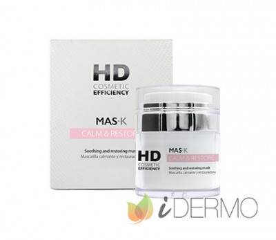 HD MASK CALM & RESTORE